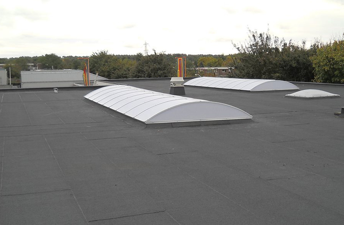 Dakreparatie Almere Dakreparatie Almere