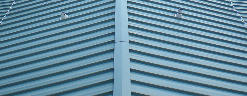PVC dakbedekking Almere | RenR Dakbedekkingen PVC dakbedekking Almere | RenR Dakbedekkingen